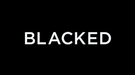 BLACKED
