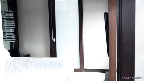 Dakota Skye трахается с мужем после ванны