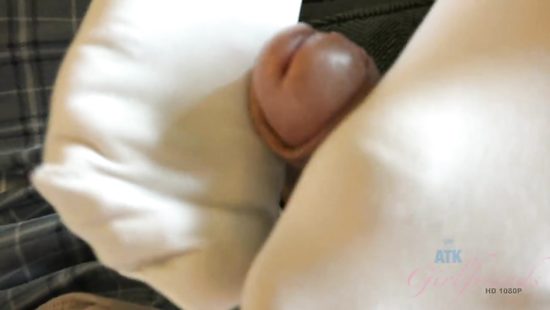 Домашка от первого лица молодой красивой пары