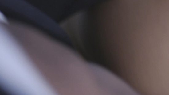 Вечерний секс в дорогой машине с роскошной девушкой