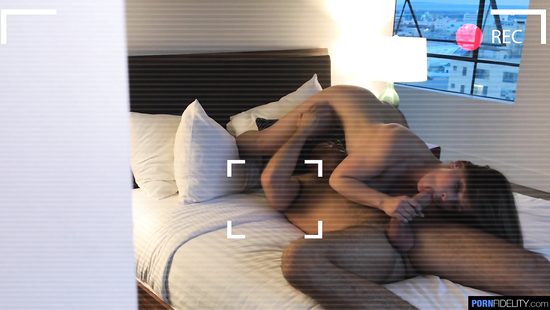 Настоящая сучка из любой ситуации может извлечь выгоду