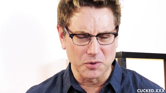 Самец в грубой форме выебал жену лучшего друга