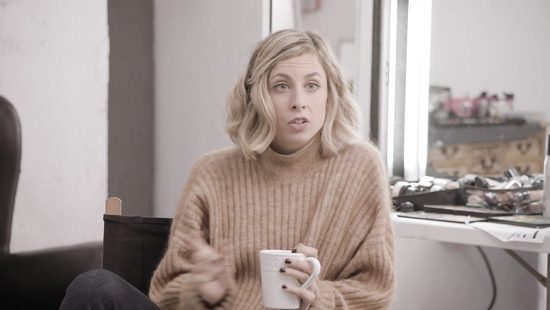 Приехала на пробы и переспала с режиссером