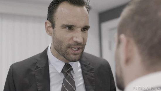 Пацан переспал с женой своего коллеги по работе