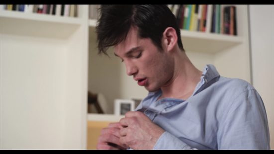 Коучсерфер оказался пикапером