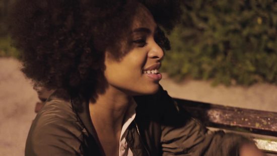 Идеальный фургон для групповухи