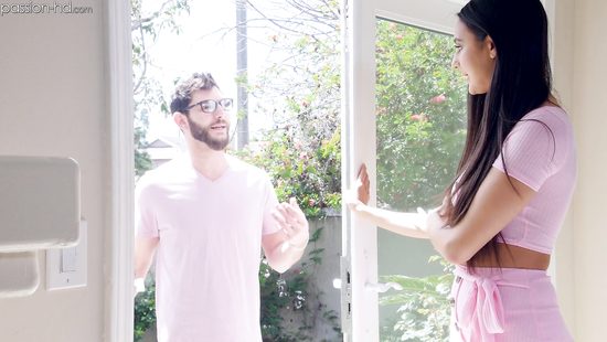 Заткнись и соси, истеричка