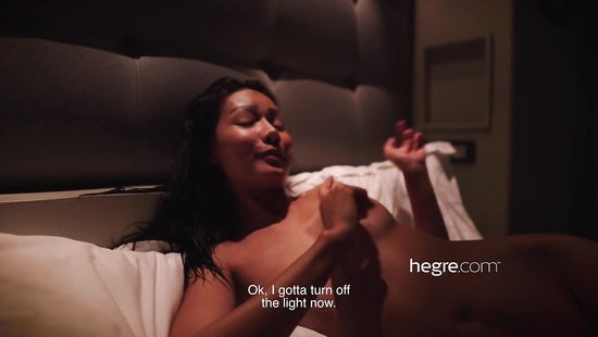 Один день из жизни известной видеоблогерши