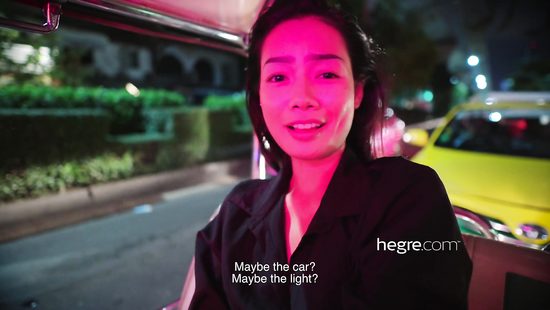 Один день из жизни известной видеоблогерши