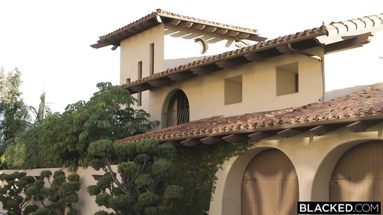 Проверка молоденькой дырочки на глубину