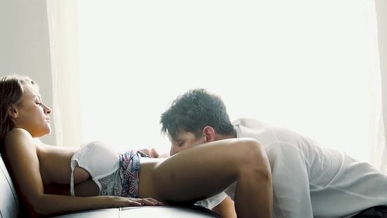 Извинения приняты кунилингусом