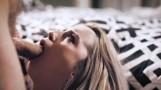 Глубокое наказание за любопытство квартирантки