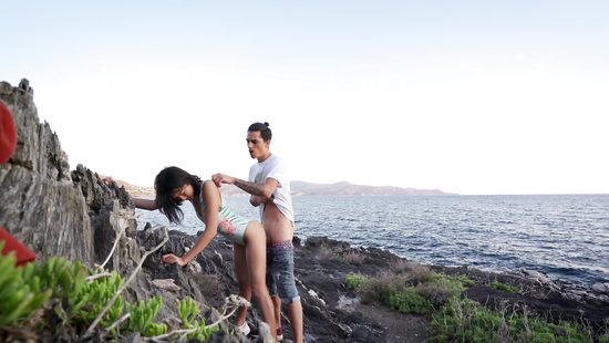 Минет за признание в любви