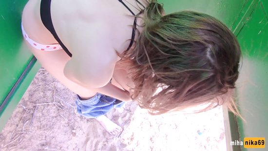 Удачное знакомство - это когда сосет через 5 минут