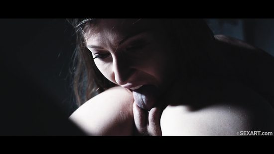 Эстетика обнажения