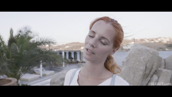 Группа молодых похотливых студентов шикарно провели время на выходных