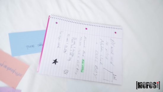 Подсматривание за симпатичной соседкой принесло плоды наслаждения