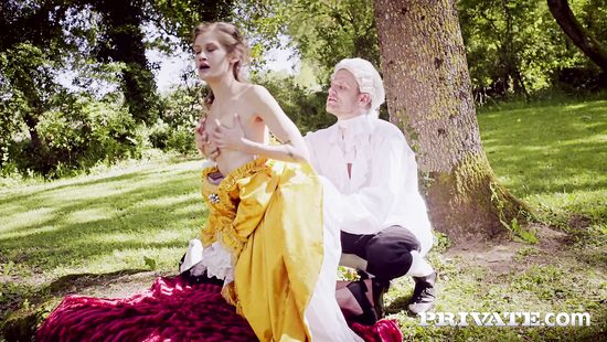 Подлинная история как Ньютон придумал закон притяжения