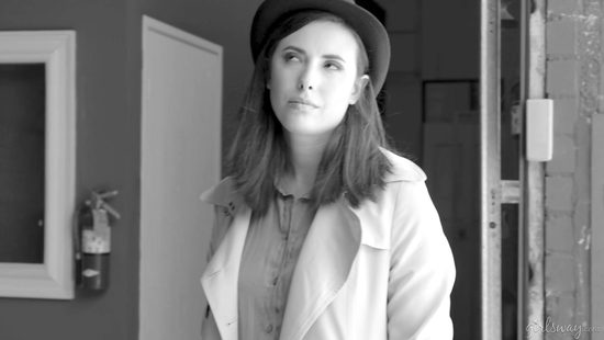 Повтор секс ситуации детективами, чтобы раскрыть дело