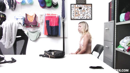 5 минут минета или 5 лет за решеткой - выбор очевиден