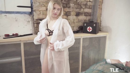 Курс лечения мастурбацией