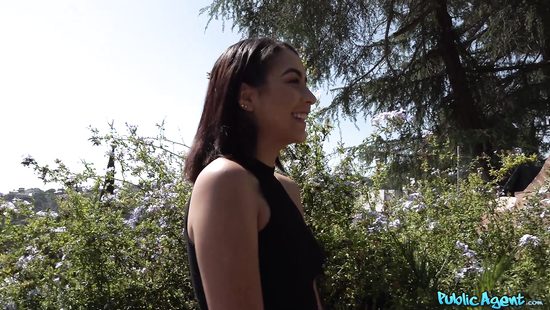 Спрячь деньги, покажи член