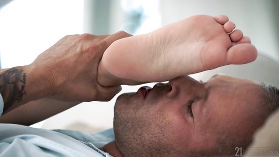 Ножки, которые дадут фору даже самым шикарным сиськам