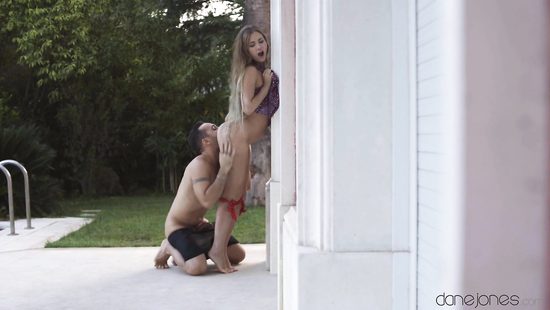 Прощание минетом - вот это удачное свидание