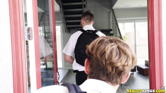 Анилингус - это тоже забота