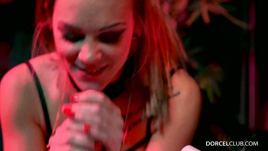 Вредный клиент, но охрененный член