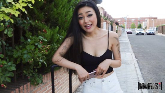 Прощальный поцелуй в член перед отъездом