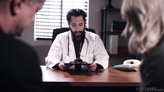 Куколд услуги от доктора Пистоля