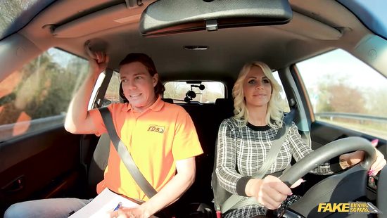 Сдача на права: вариант для ленивых