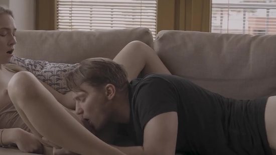 Если в доме уютно трахаться - можно брать