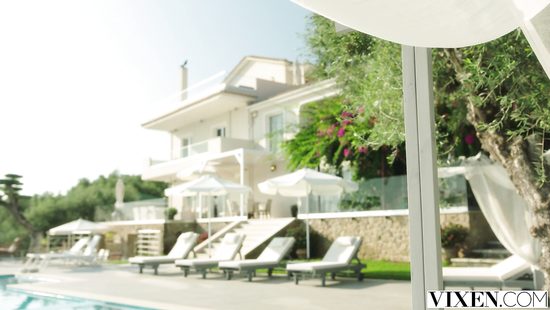 Приватный пляж без ограничений к фантазиям