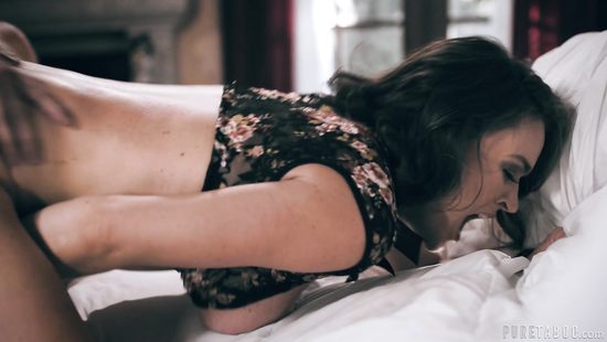 Хватит подглядывать! Хочешь трахнуть - заходи!