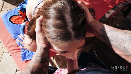 Трогательность уровень: 999