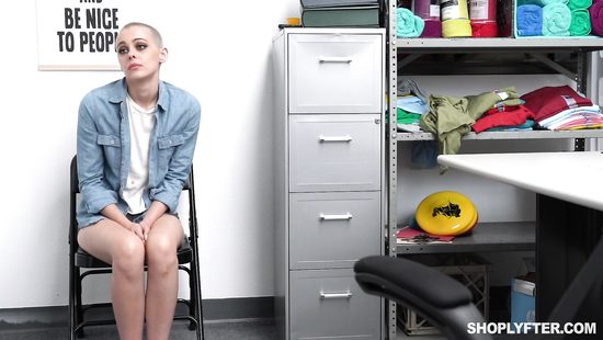 Легкий перепих и проблемы в прошлом