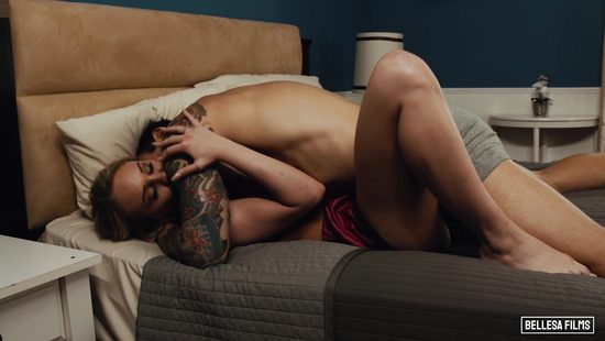 Бесконечные мгновения страсти