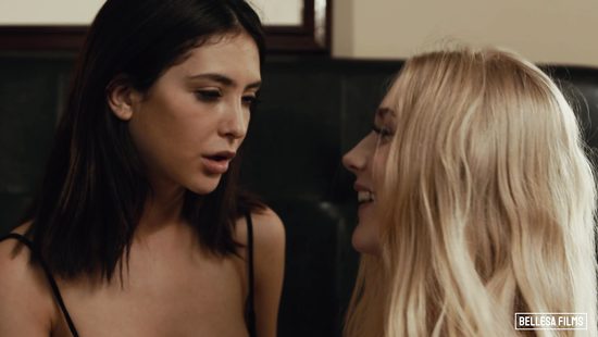 Наблюдения за сексом могут довести до бурного оргазма