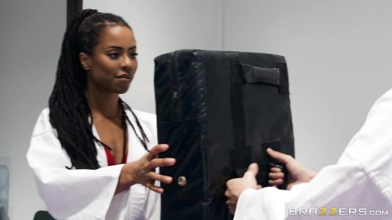 Отличный прием, который завалит любого парня и заставит кончить