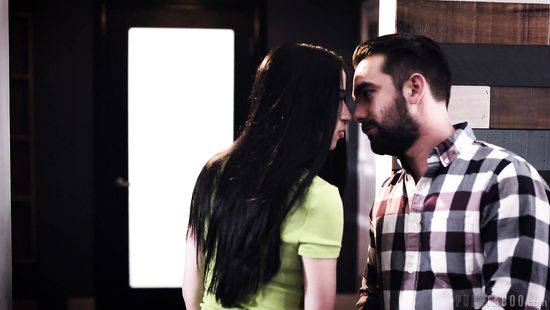 Забыть шикарный ствол бывшего невозможно