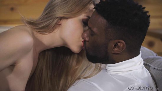 Так хочется секса, что о романтике и думать не получается