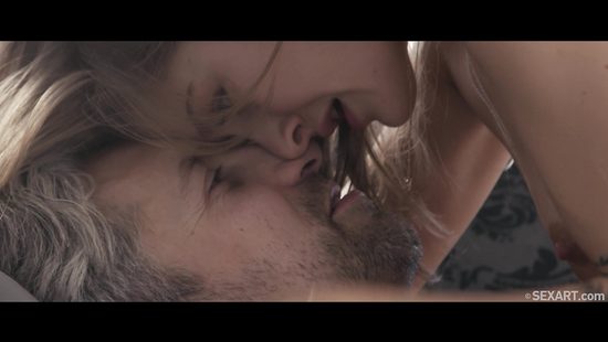 Девка доверяет свою дырочку только другу