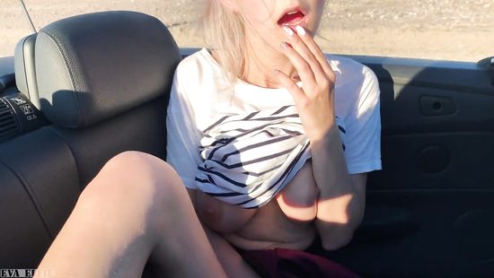 Секс по пути в Лас-Вегас, что может быть круче?