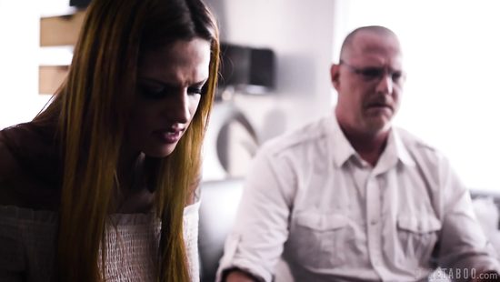 Слишком умелый член, чтобы бросить чувака