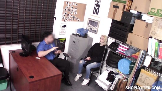 Старый добрый прием еще не разу не подводил