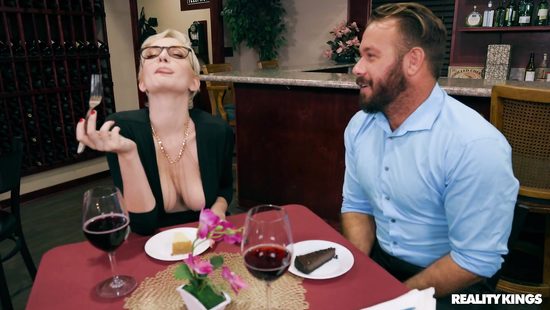 Первое свидание без секса - время на ветер