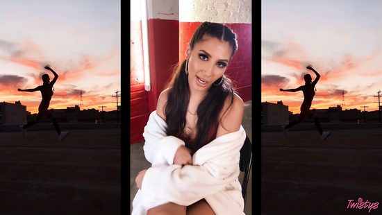 Развратность гимнастки во всех вариантах