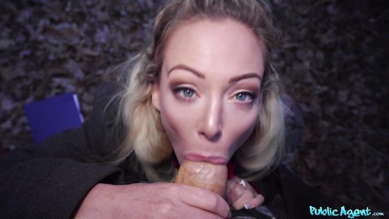 Подцепить разведенку и трахнуть - настоящая удача